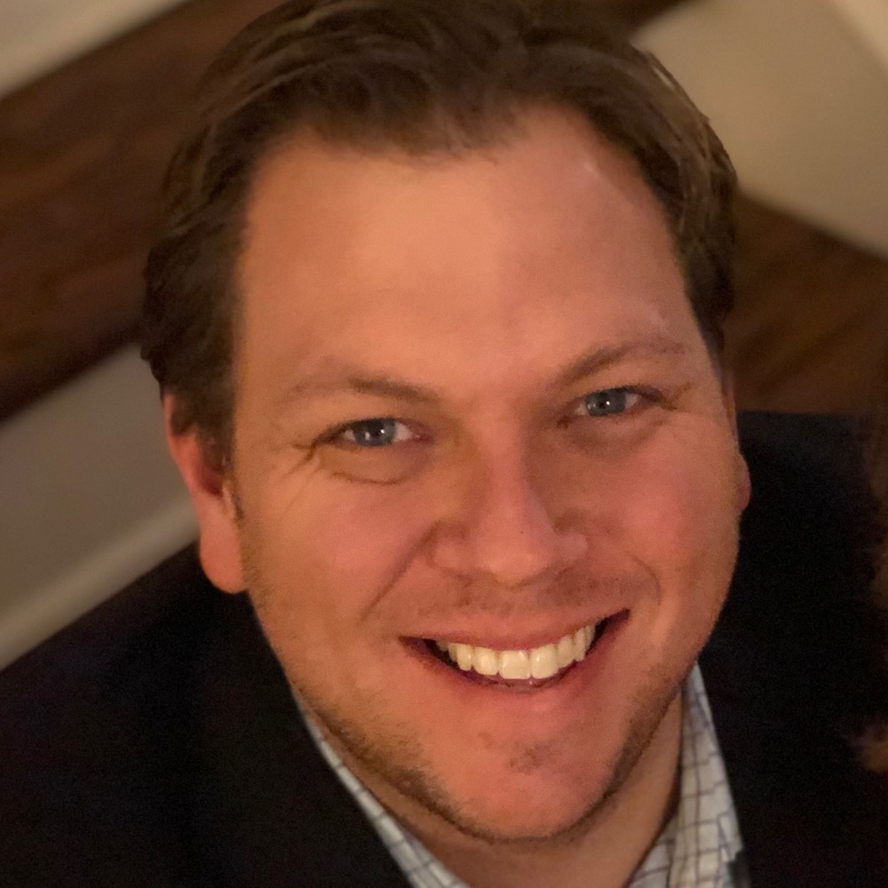 Meet your Posher, Matthew